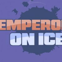 Emperors On Ice