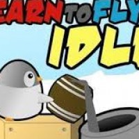 Learn to Fly Idle