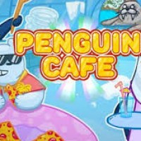 Penguin Cafe