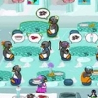 Penguin Diner 3